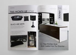 Interior Design Magazines Advertising