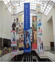Cinema Advertising in Kolkata