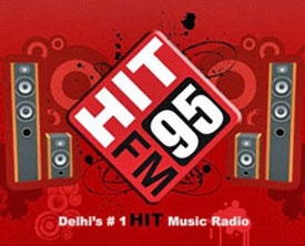 Leading Radio Stations in India