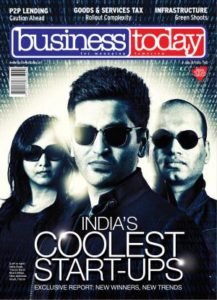 Leading Magazines In India