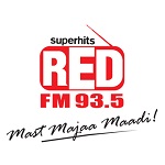 Red FM Advertising