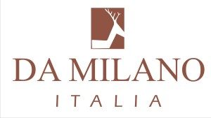 Da Milano Logo 300X169