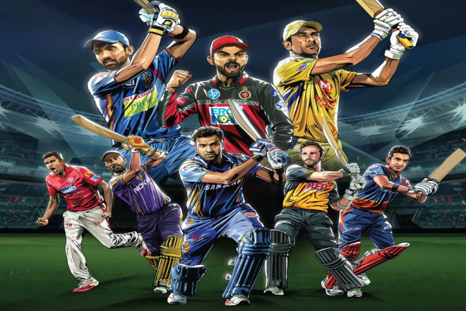 Did IPL 2018 had any effect on Indian TV Viewership