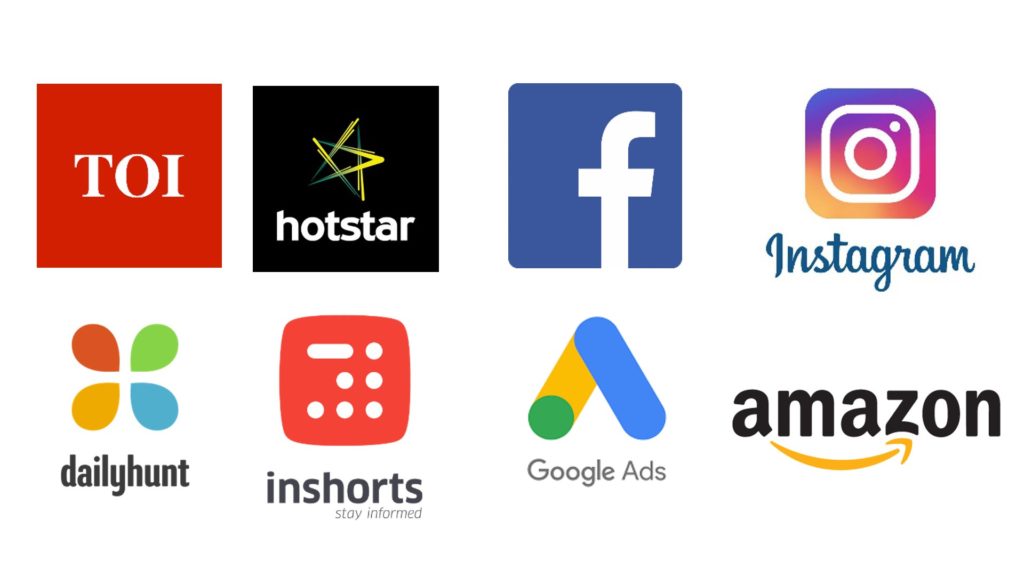 best digital advertising platforms