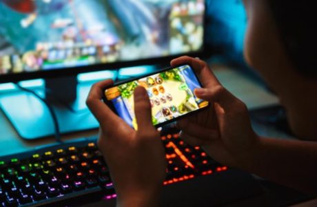 How to advertise online mobile games