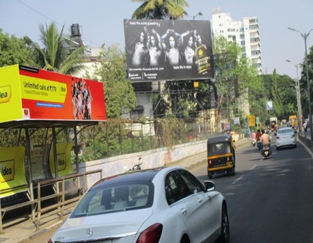 Hyperlocal Advertising In Koregaon Park Pune