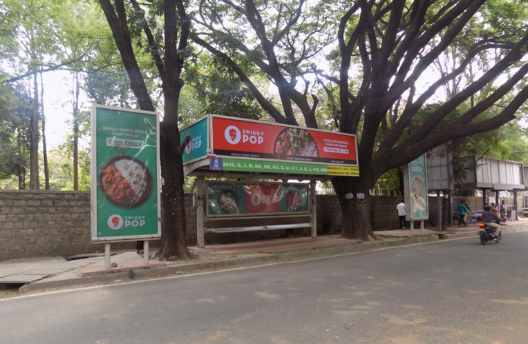 hyperlocal advertising in koramangala
