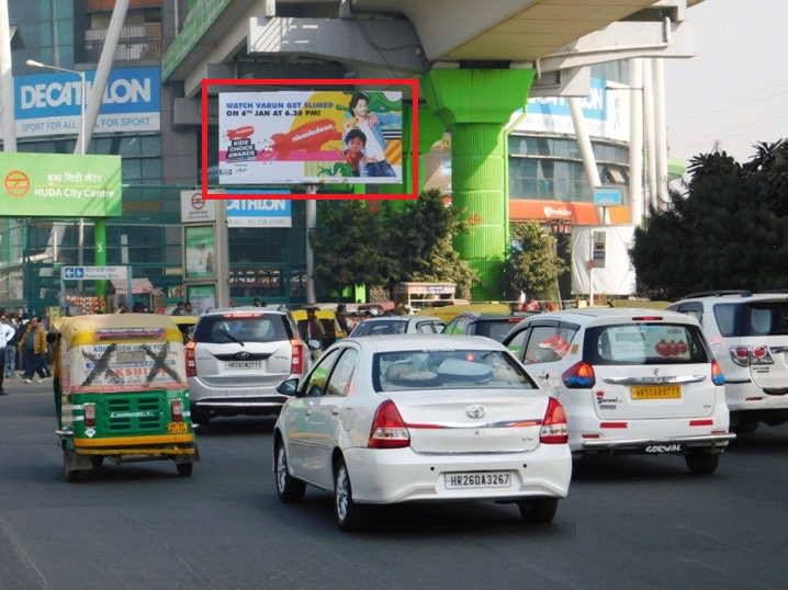 hyperlocal advertising in sector 29 Gurgaon