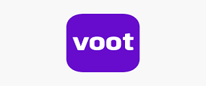 Advertising in Voot App