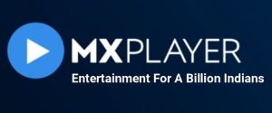 Advertising in MX Player 