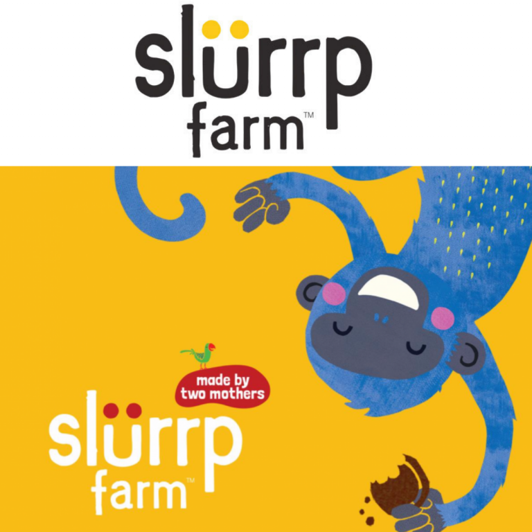 How Slurrp Farm leveraged Digital Medium to increase its overall sales