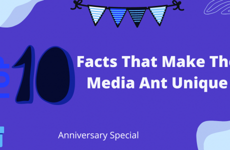 Top 10 facts that make TMA unique